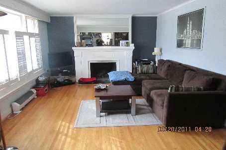 upper - 21 Maple Ave S, House detached with 2 bedrooms, 1 bathrooms and 2 parking in Mississauga ON | Image 2
