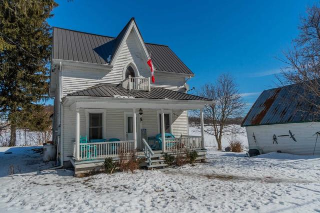 3861 County 25 Rd, House detached with 3 bedrooms, 2 bathrooms and 3 parking in Cramahe ON | Image 12