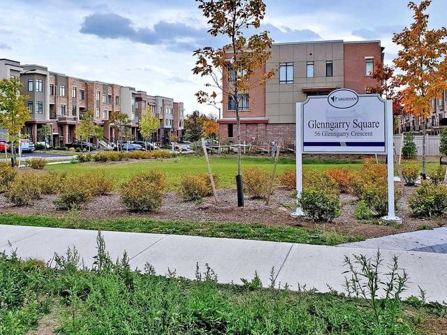 316 - 99 Eagle Rock Way, Condo with 1 bedrooms, 1 bathrooms and 1 parking in Vaughan ON | Image 26