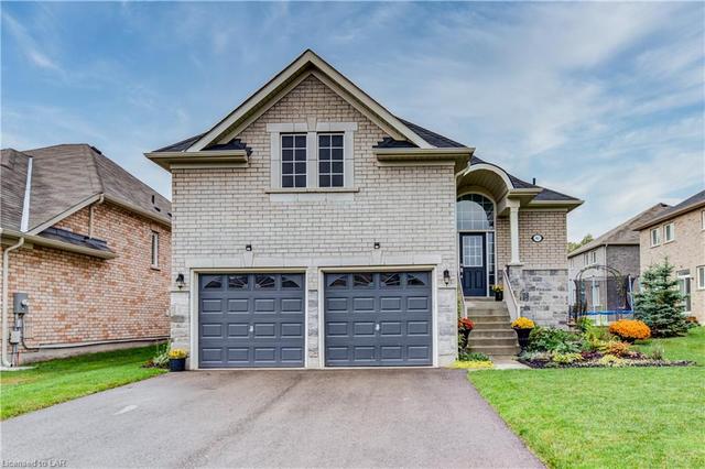 46 Middleton Drive, House detached with 4 bedrooms, 3 bathrooms and 6 parking in Wasaga Beach ON | Image 49