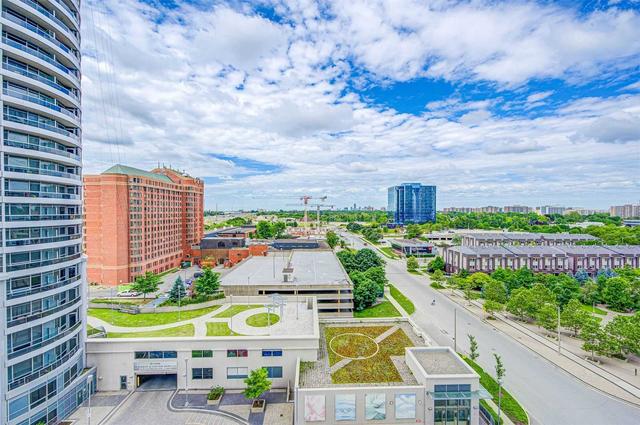 922 - 135 Village Green Sq, Condo with 2 bedrooms, 2 bathrooms and 1 parking in Toronto ON | Image 21