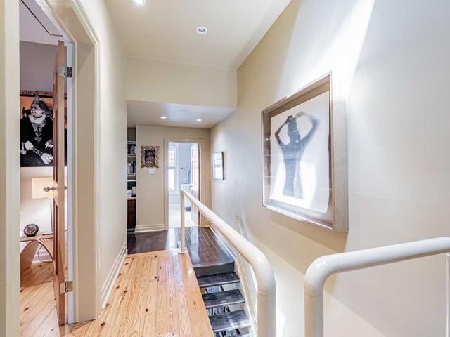 366 Wellesley St E, House attached with 2 bedrooms, 2 bathrooms and 0 parking in Toronto ON | Image 13