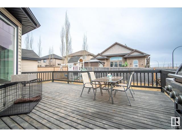 3101 65 St, House detached with 4 bedrooms, 3 bathrooms and null parking in Beaumont AB | Image 55