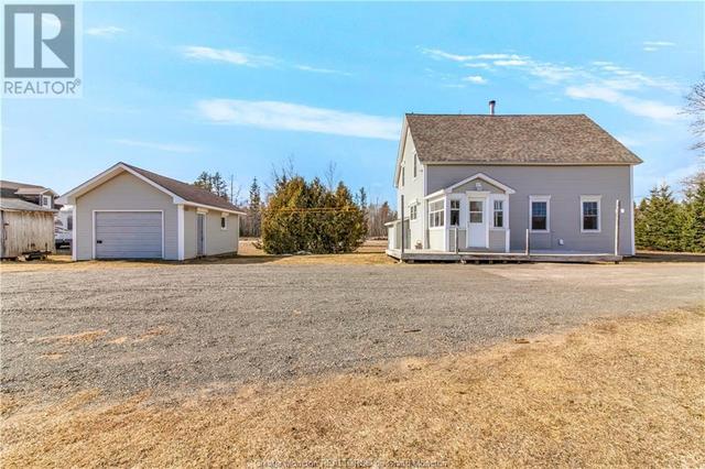 9646 Route 134, House detached with 3 bedrooms, 2 bathrooms and null parking in Saint Charles NB | Image 1