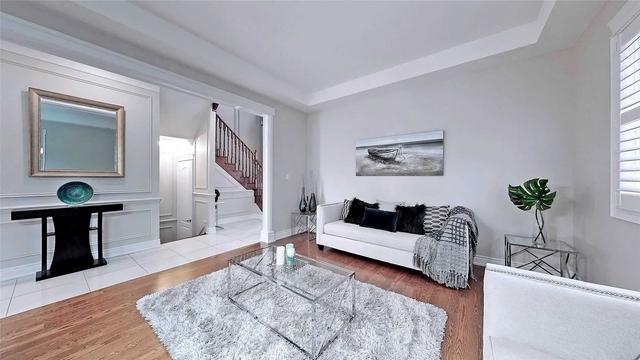 11 Strength St, House detached with 4 bedrooms, 6 bathrooms and 6 parking in Brampton ON | Image 22