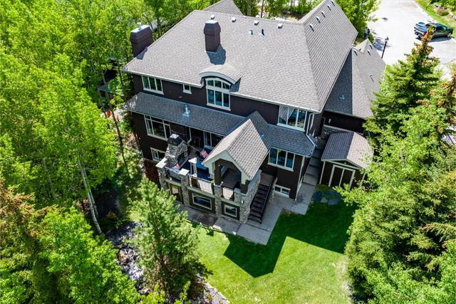 7 Wentwillow Lane Sw, House detached with 4 bedrooms, 4 bathrooms and 6 parking in Calgary AB | Image 49
