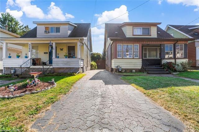 5406 Maple Street, House detached with 2 bedrooms, 1 bathrooms and 3 parking in Niagara Falls ON | Image 23