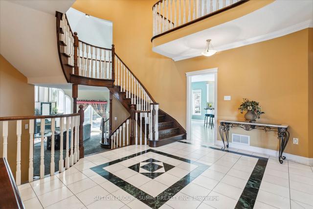 5248 Forest Ridge Dr, House detached with 4 bedrooms, 4 bathrooms and 9 parking in Mississauga ON | Image 37