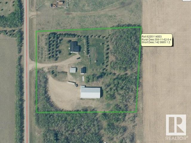 62107 Rge Rd 452, House detached with 4 bedrooms, 3 bathrooms and null parking in Bonnyville No. 87 AB | Image 31
