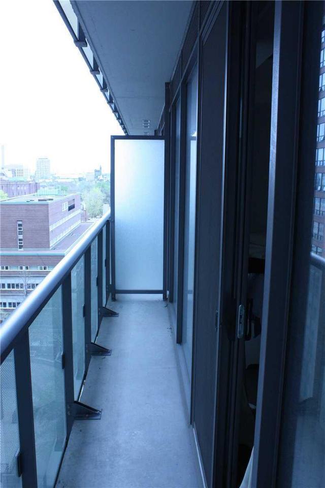 909 - 57 St Joseph St, Condo with 0 bedrooms, 1 bathrooms and null parking in Toronto ON | Image 7