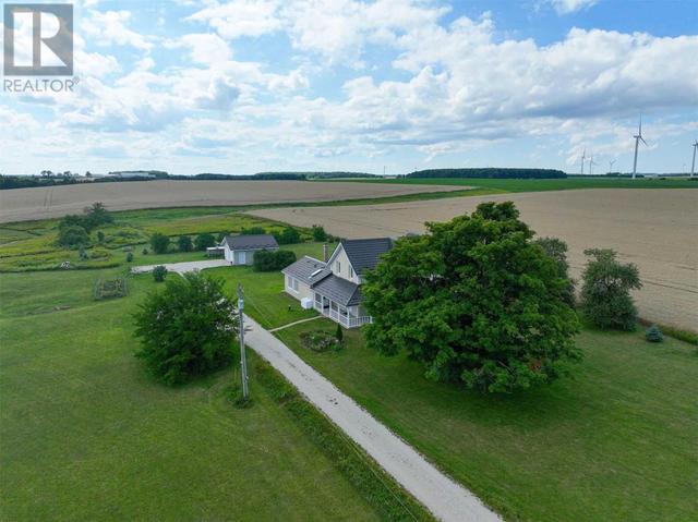 517504 County 124 Rd, House detached with 3 bedrooms, 4 bathrooms and 14 parking in Melancthon ON | Image 2