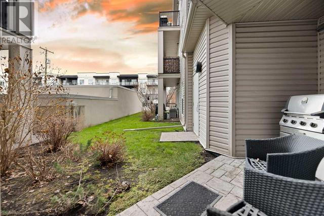 112, - 15304 Bannister Road Se, Condo with 2 bedrooms, 2 bathrooms and 2 parking in Calgary AB | Image 22