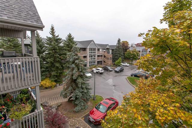 304 - 2010 Cleaver Ave, Condo with 1 bedrooms, 1 bathrooms and 1 parking in Burlington ON | Image 18