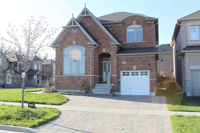 86 Maria Rd, House detached with 4 bedrooms, 5 bathrooms and 2 parking in Markham ON | Image 16