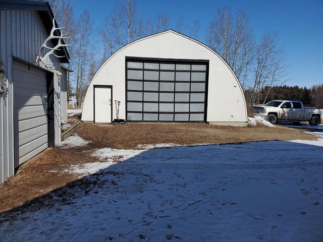 61077 Twp Rd 462a, House detached with 3 bedrooms, 2 bathrooms and null parking in Wetaskiwin County No. 10 AB | Image 42