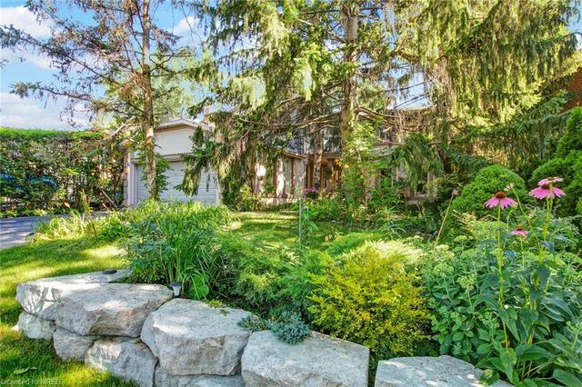 4199 Garnetwood Chase, House detached with 4 bedrooms, 3 bathrooms and 4 parking in Mississauga ON | Image 3