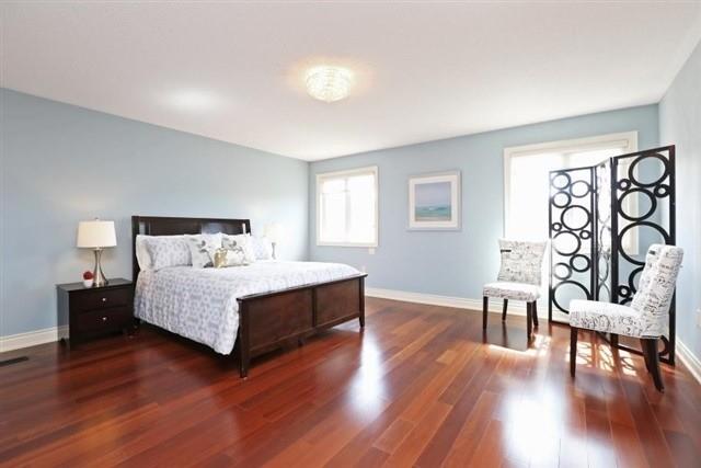 63 Castan Ave, House detached with 4 bedrooms, 4 bathrooms and 4 parking in Markham ON | Image 19