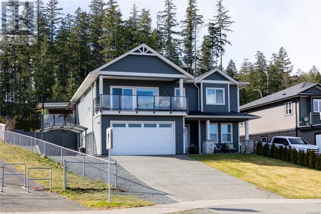 985 Timberline Dr, House detached with 4 bedrooms, 3 bathrooms and 5 parking in Campbell River BC | Image 84