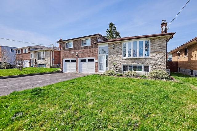 508 Lowell Ave, House detached with 3 bedrooms, 2 bathrooms and 6 parking in Oshawa ON | Image 23