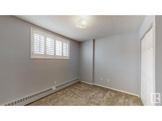 109 - 17467 98a Av Nw, Condo with 2 bedrooms, 2 bathrooms and null parking in Edmonton AB | Image 25