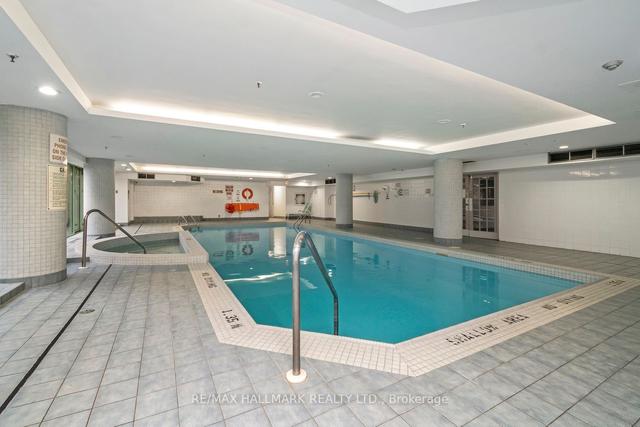 1509 - 61 Markbrook Lane, Condo with 2 bedrooms, 2 bathrooms and 1 parking in Toronto ON | Image 20