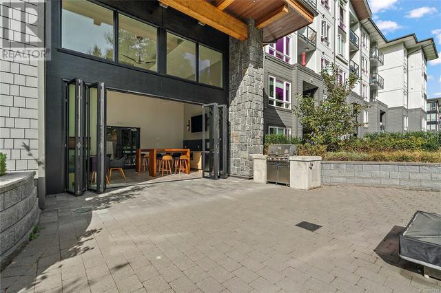 102 - 960 Reunion Ave, Condo with 2 bedrooms, 2 bathrooms and 1 parking in Langford BC | Image 29