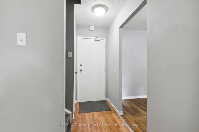 221 - 4064 Lawrence Ave E, Townhouse with 3 bedrooms, 2 bathrooms and 1 parking in Toronto ON | Image 16