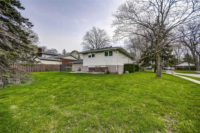 1190 Haist St, House detached with 3 bedrooms, 2 bathrooms and 5 parking in Pelham ON | Image 26