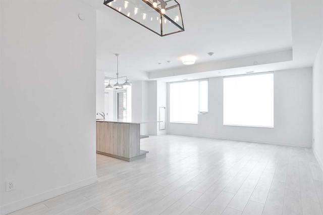 th103 - 223 St Clair Ave W, Townhouse with 3 bedrooms, 3 bathrooms and 1 parking in Toronto ON | Image 6