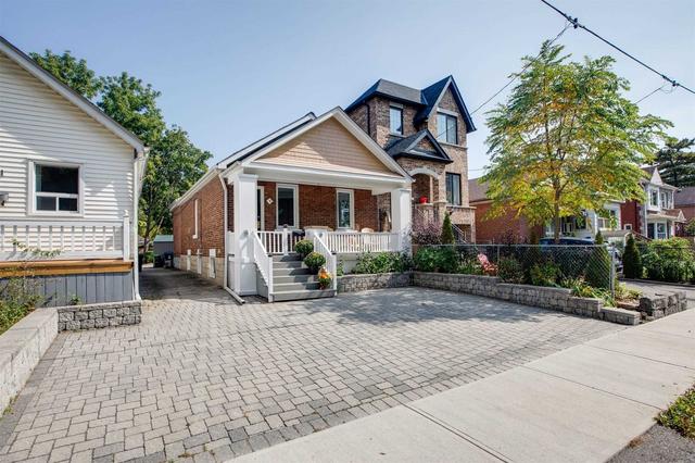 9 Thirty Ninth St, House detached with 2 bedrooms, 2 bathrooms and 3 parking in Toronto ON | Image 31