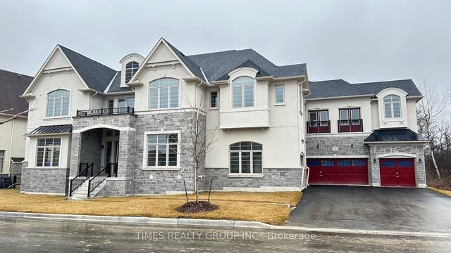 2 Mosswood Tr, House detached with 6 bedrooms, 6 bathrooms and 10 parking in Brampton ON | Image 1