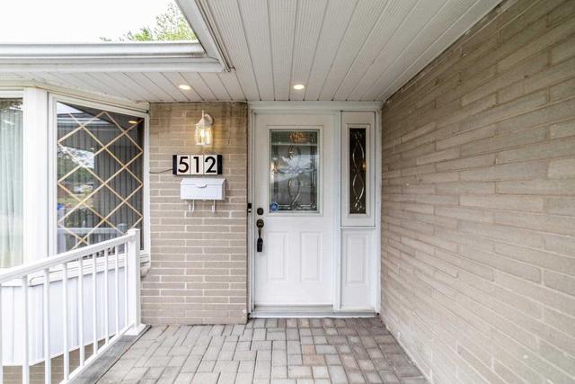 512 Finucane St, House detached with 3 bedrooms, 2 bathrooms and 4 parking in Oshawa ON | Image 23