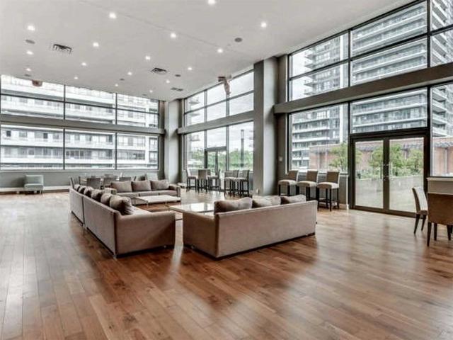 403 - 2220 Lake Shore Blvd W, Condo with 1 bedrooms, 1 bathrooms and 1 parking in Toronto ON | Image 14