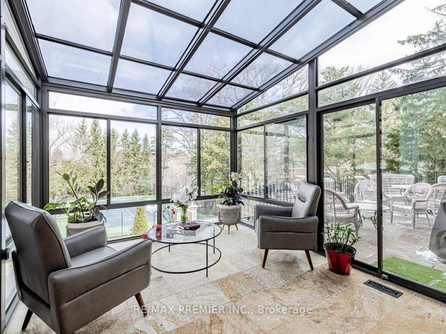 12 Westmount Park Rd, House detached with 5 bedrooms, 7 bathrooms and 14 parking in Toronto ON | Image 8