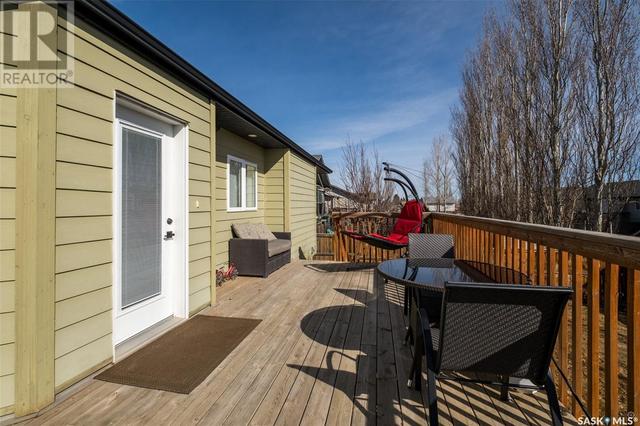18 Steele Bay, House detached with 4 bedrooms, 3 bathrooms and null parking in Prince Albert SK | Image 31