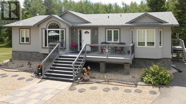 234067 Township Road 624, House detached with 5 bedrooms, 2 bathrooms and 4 parking in Athabasca County AB | Card Image