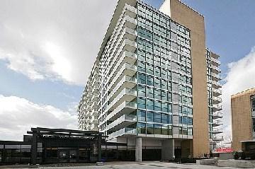 1002 - 15 Singer Crt, Condo with 2 bedrooms, 2 bathrooms and 1 parking in Toronto ON | Image 1