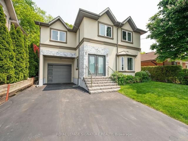 11 Bonnyview Dr, House detached with 5 bedrooms, 4 bathrooms and 5 parking in Toronto ON | Image 12