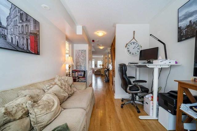 3 - 5035 Ninth Line, Townhouse with 3 bedrooms, 3 bathrooms and 2 parking in Mississauga ON | Image 3
