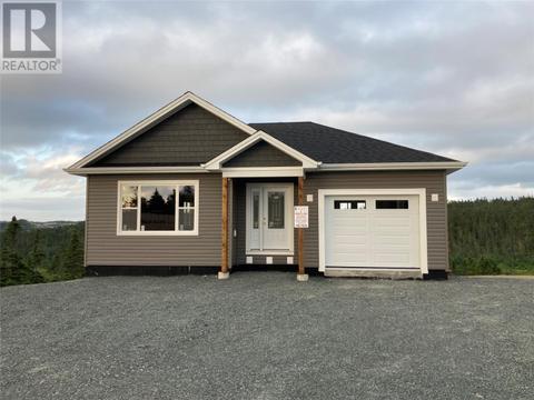 21 Nextor Place, House detached with 2 bedrooms, 2 bathrooms and null parking in Conception Bay South NL | Card Image