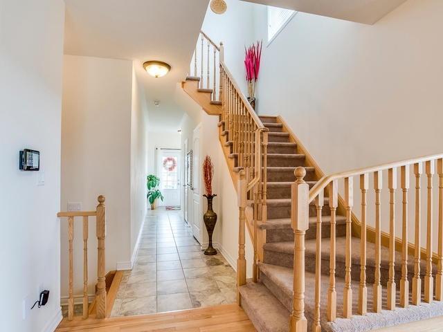 80 Banbridge Cres, House semidetached with 4 bedrooms, 3 bathrooms and 2 parking in Brampton ON | Image 5