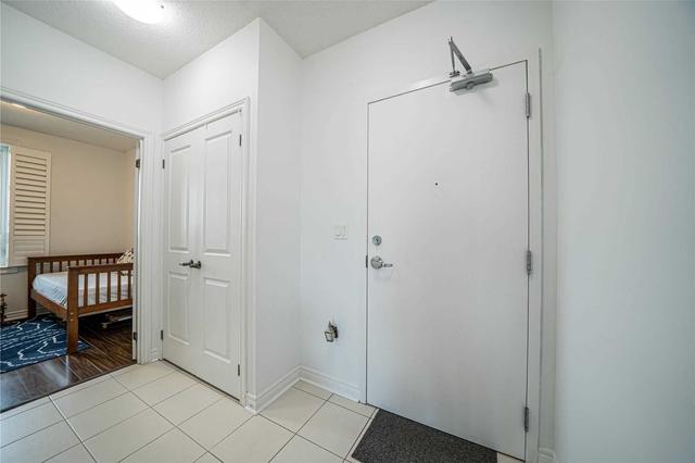 416 - 7400 Markham Rd, Condo with 3 bedrooms, 2 bathrooms and 1 parking in Markham ON | Image 39