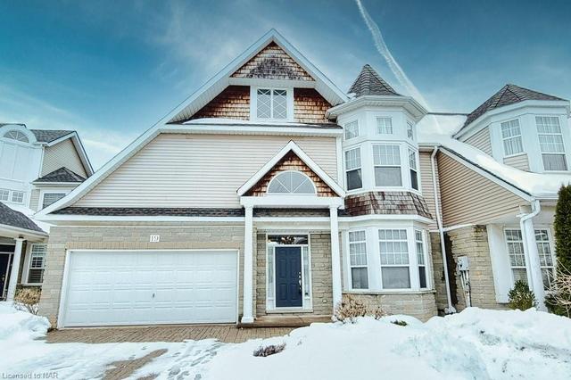 19 Shaws Lane, House attached with 2 bedrooms, 2 bathrooms and null parking in Niagara on the Lake ON | Image 2