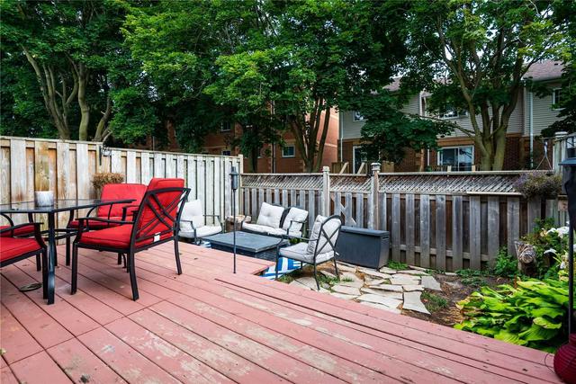 10 - 325 William St, Townhouse with 4 bedrooms, 2 bathrooms and 2 parking in Shelburne ON | Image 29