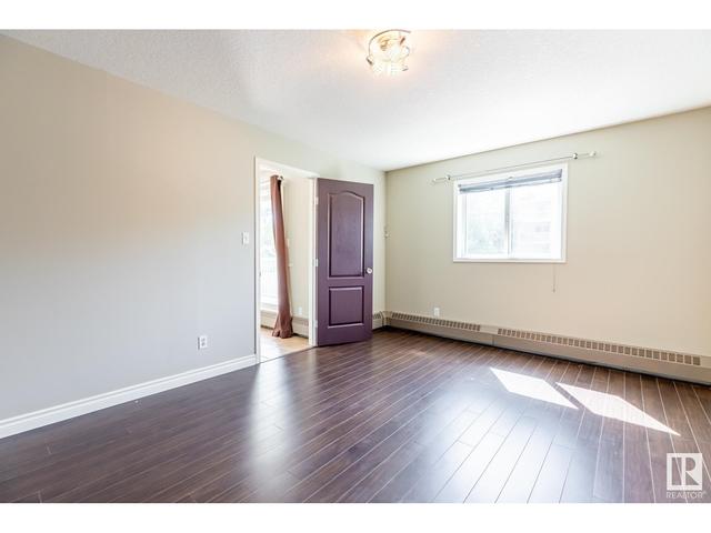 202 - 12205 111 Av Nw, Condo with 2 bedrooms, 2 bathrooms and 1 parking in Edmonton AB | Image 19