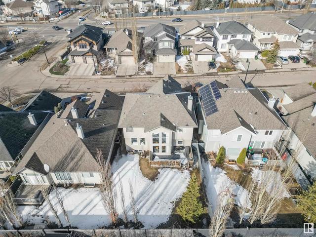 3007 Macneil Wy Nw, House detached with 5 bedrooms, 3 bathrooms and 4 parking in Edmonton AB | Image 48