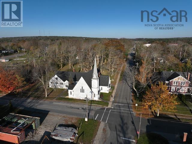 36 John Street, House detached with 9 bedrooms, 0 bathrooms and null parking in Shelburne NS | Image 3