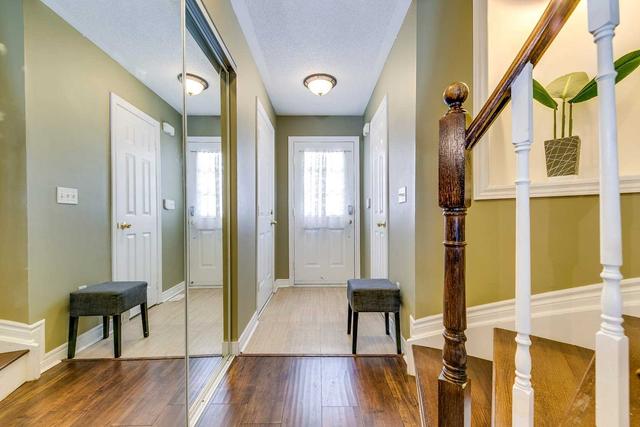 36 - 2871 Darien Rd, Townhouse with 3 bedrooms, 4 bathrooms and 2 parking in Burlington ON | Image 12