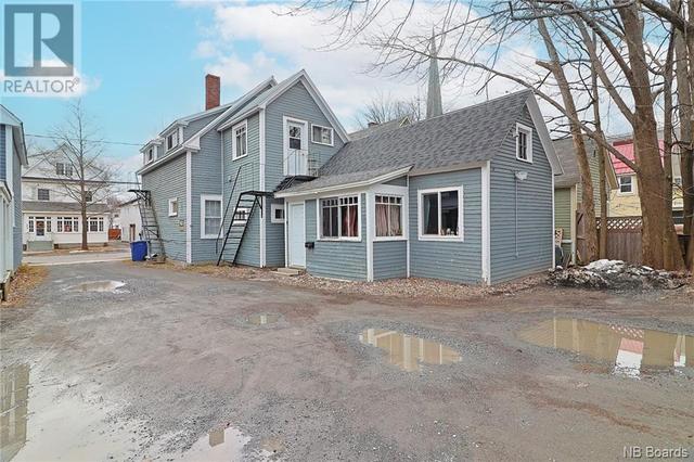 433 George Street, House other with 0 bedrooms, 0 bathrooms and null parking in Fredericton NB | Image 46