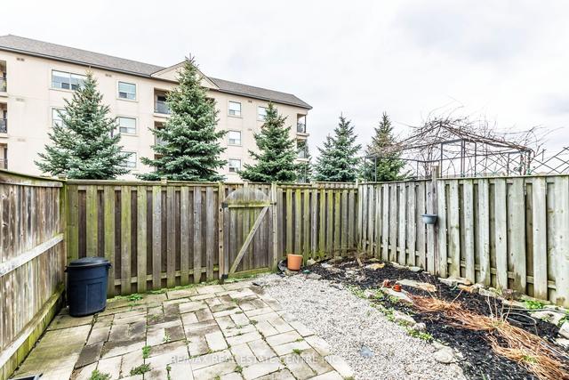 11 - 1475 Upper Gage Ave, Townhouse with 3 bedrooms, 4 bathrooms and 1 parking in Hamilton ON | Image 30